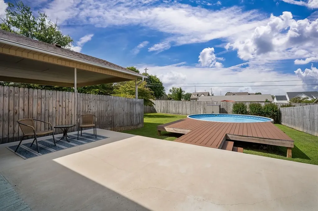 1520 Randy Drive Cookeville TN 38506