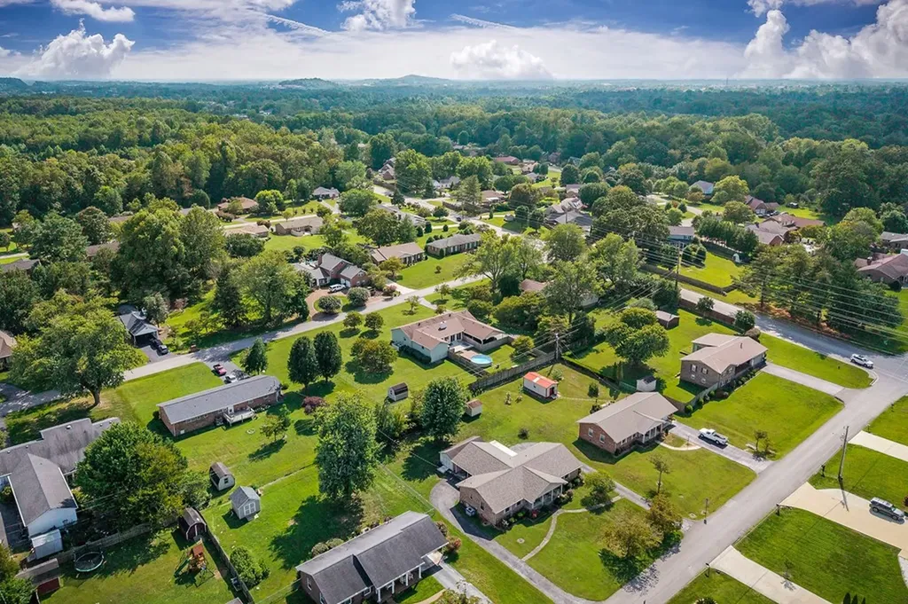 1520 Randy Drive Cookeville TN 38506