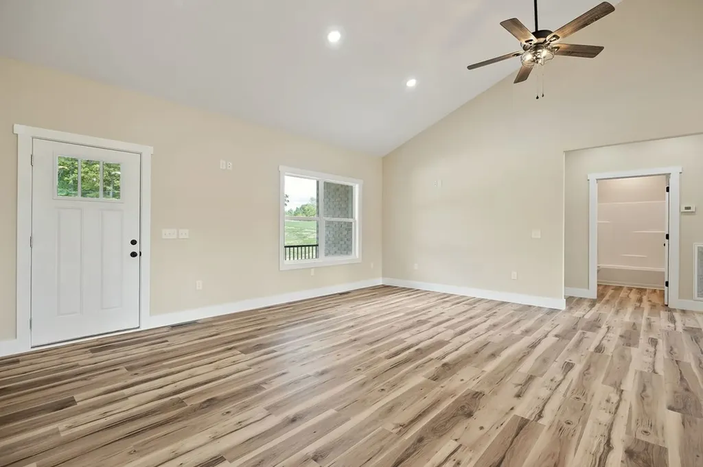 6544 Thomas Twin Oak Road Lot 5 Baxter TN 38544