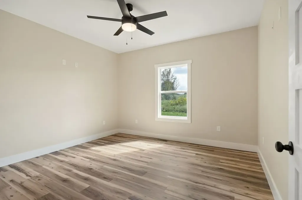 6544 Thomas Twin Oak Road Lot 5 Baxter TN 38544