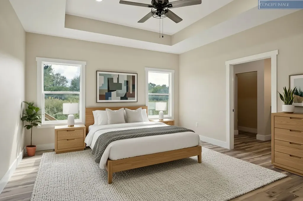 6544 Thomas Twin Oak Road Lot 5 Baxter TN 38544