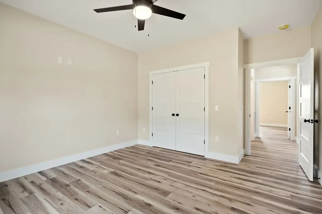 6544 Thomas Twin Oak Road Lot 5 Baxter TN 38544