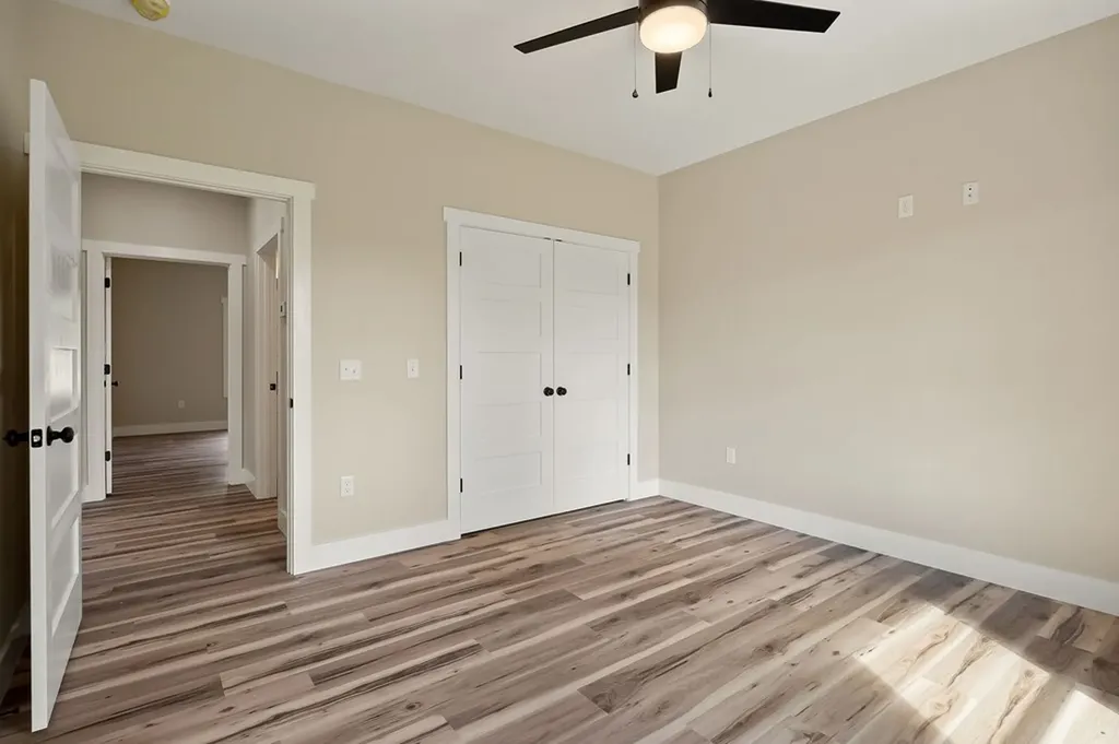 6544 Thomas Twin Oak Road Lot 5 Baxter TN 38544