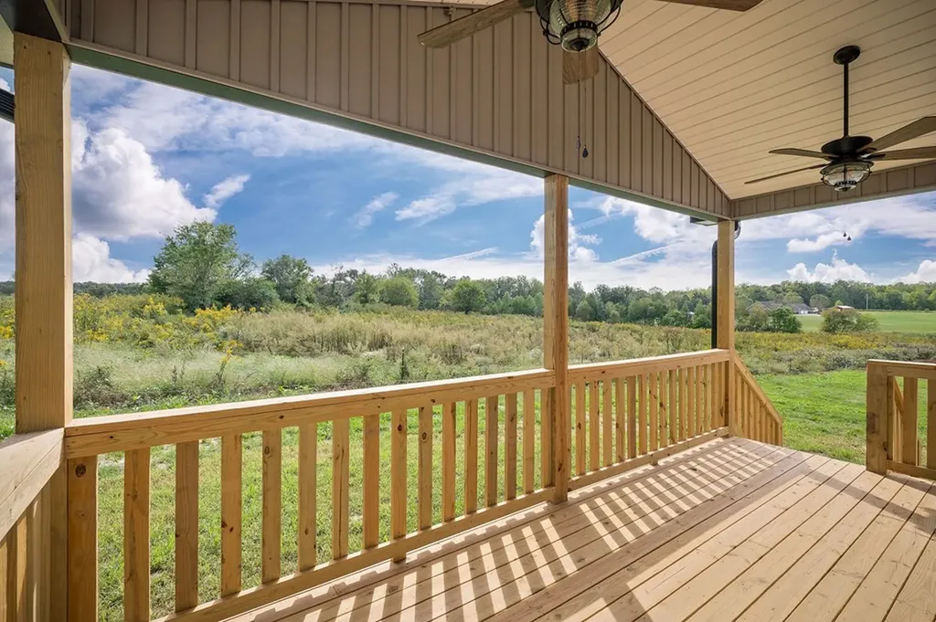 6544 Thomas Twin Oak Road Lot 5 Baxter TN 38544