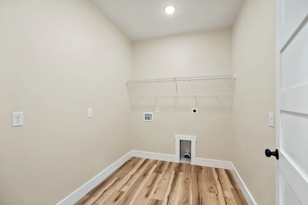 6544 Thomas Twin Oak Road Lot 5 Baxter TN 38544