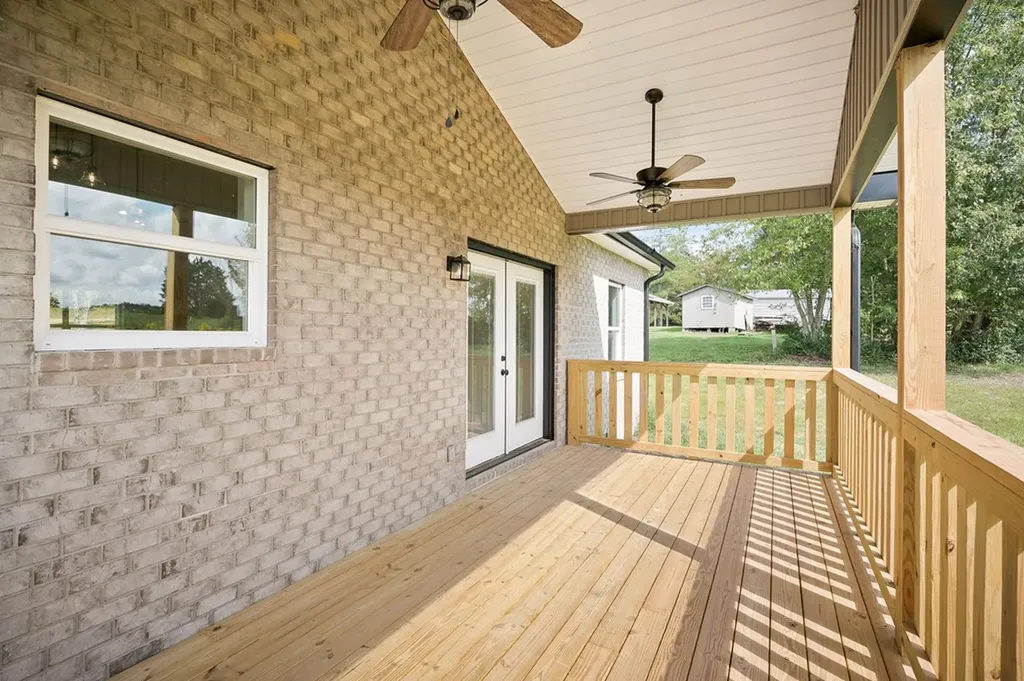 6544 Thomas Twin Oak Road Lot 5 Baxter TN 38544