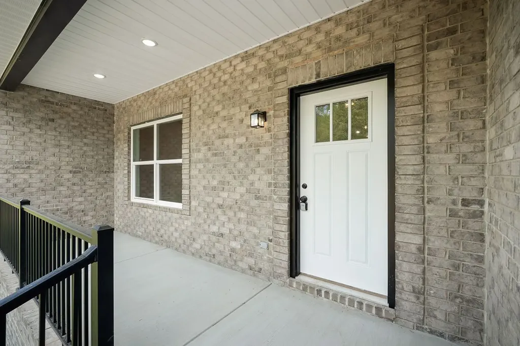 6544 Thomas Twin Oak Road Lot 5 Baxter TN 38544