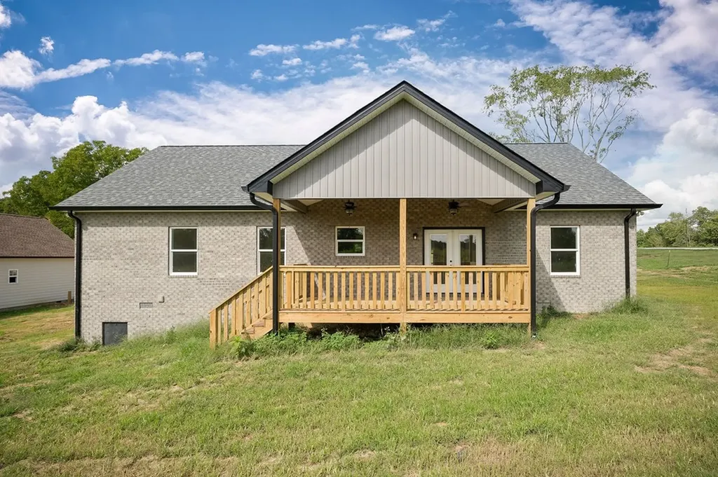 6544 Thomas Twin Oak Road Lot 5 Baxter TN 38544