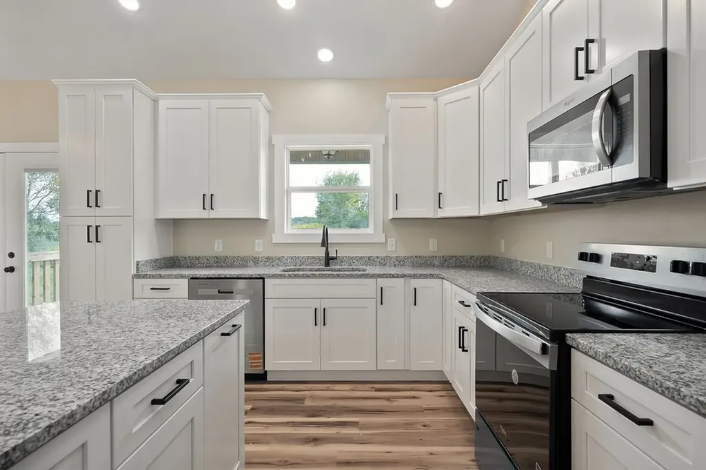 6544 Thomas Twin Oak Road Lot 5 Baxter TN 38544