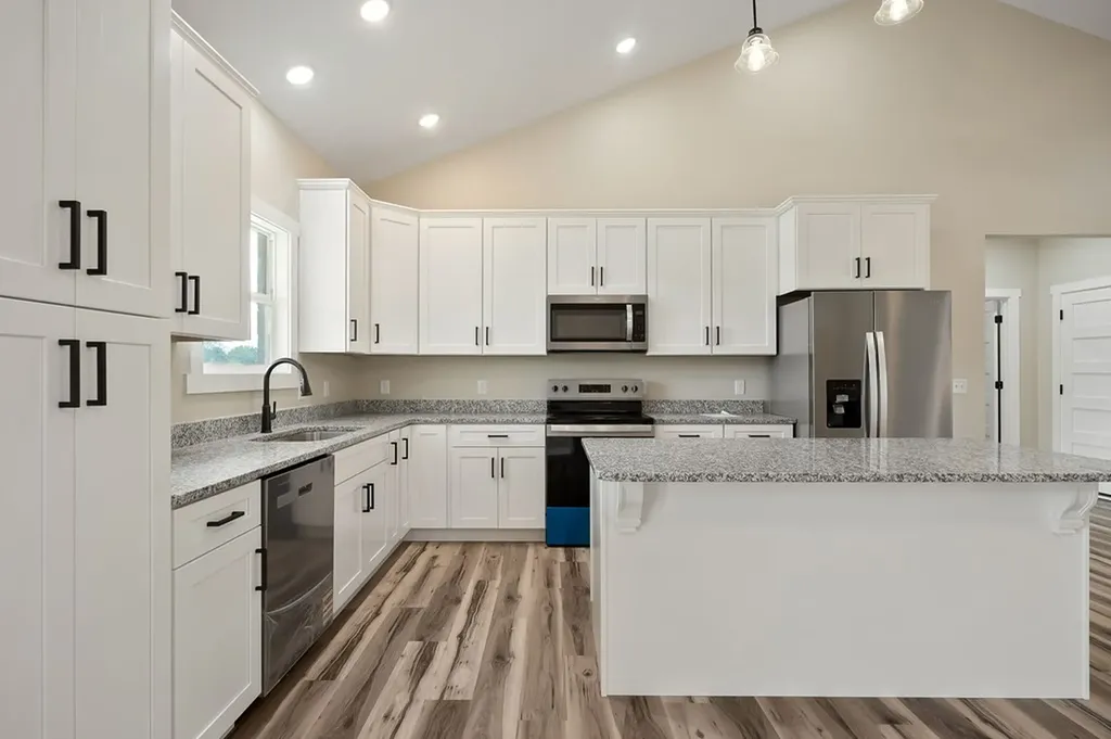 6544 Thomas Twin Oak Road Lot 5 Baxter TN 38544