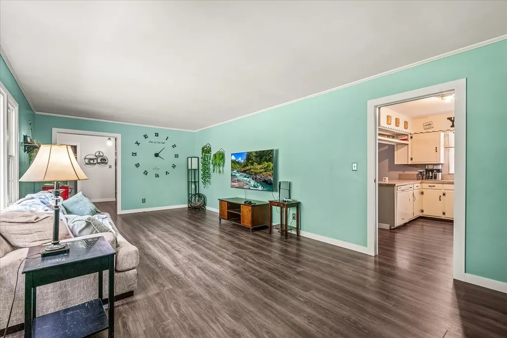 180 Frank Anderson Road Sparta TN 38583