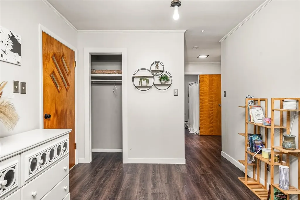 180 Frank Anderson Road Sparta TN 38583