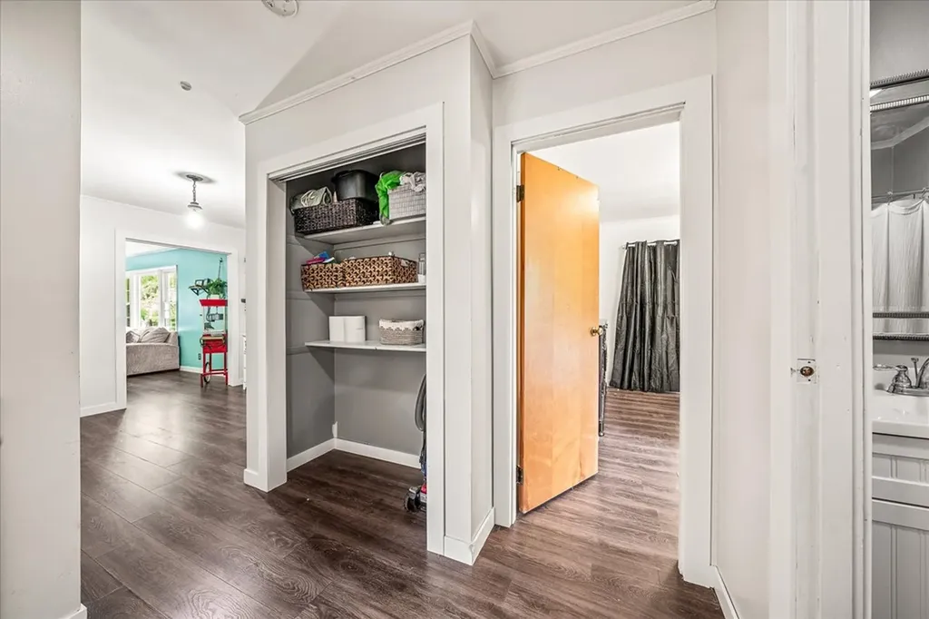 180 Frank Anderson Road Sparta TN 38583