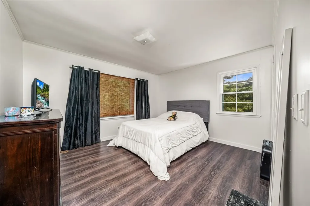 180 Frank Anderson Road Sparta TN 38583