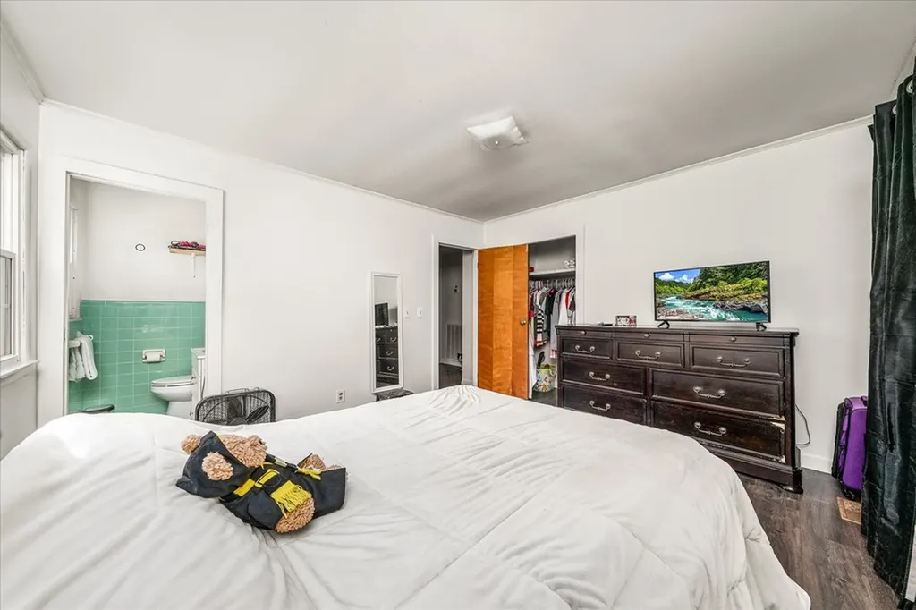 180 Frank Anderson Road Sparta TN 38583