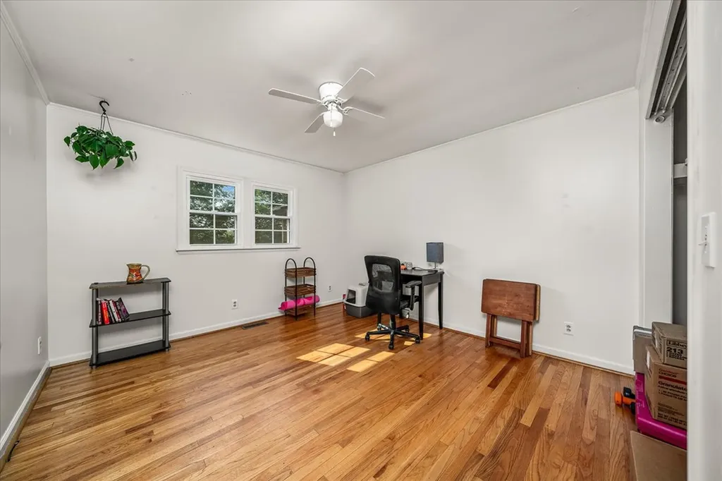 180 Frank Anderson Road Sparta TN 38583