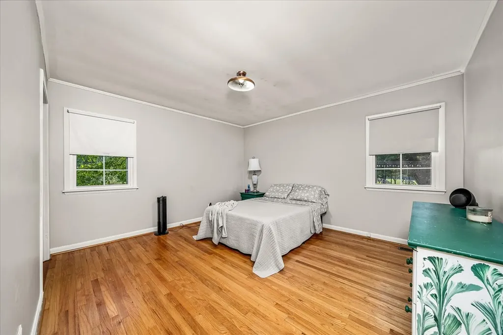 180 Frank Anderson Road Sparta TN 38583