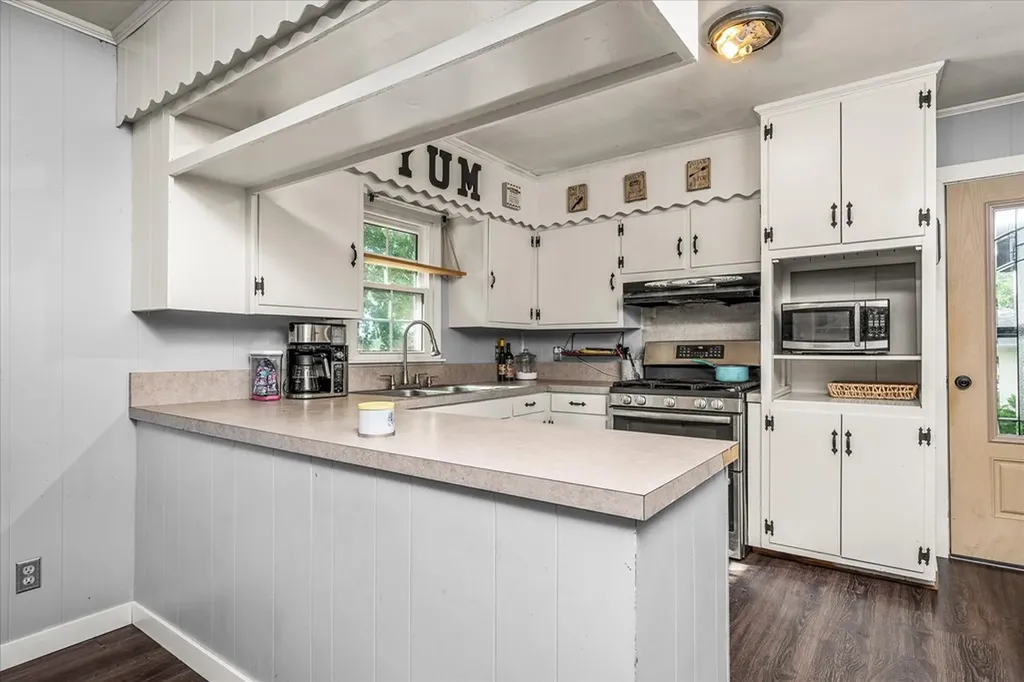 180 Frank Anderson Road Sparta TN 38583