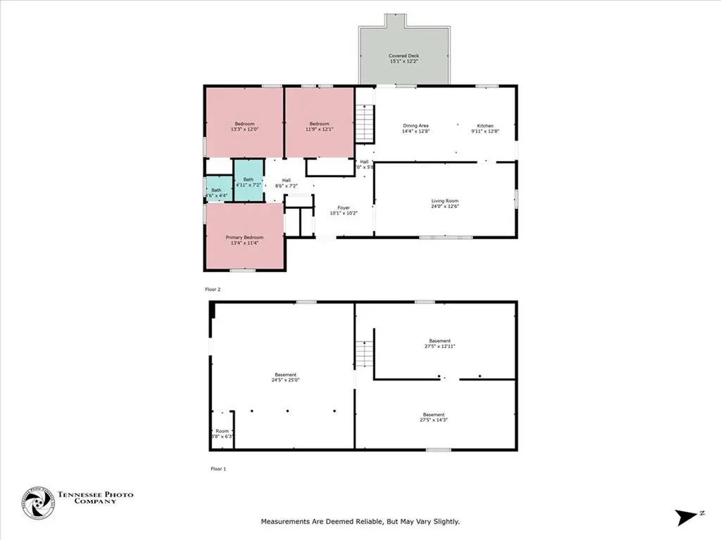 180 Frank Anderson Road Sparta TN 38583