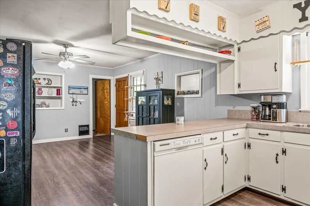 180 Frank Anderson Road Sparta TN 38583