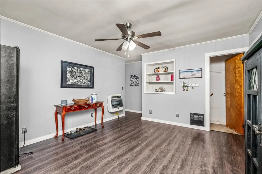 180 Frank Anderson Road Sparta TN 38583