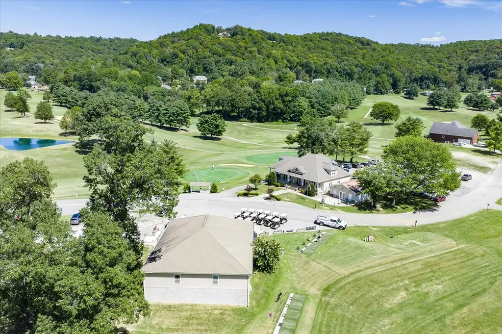 411 Auguste Circle Cookeville TN 38506