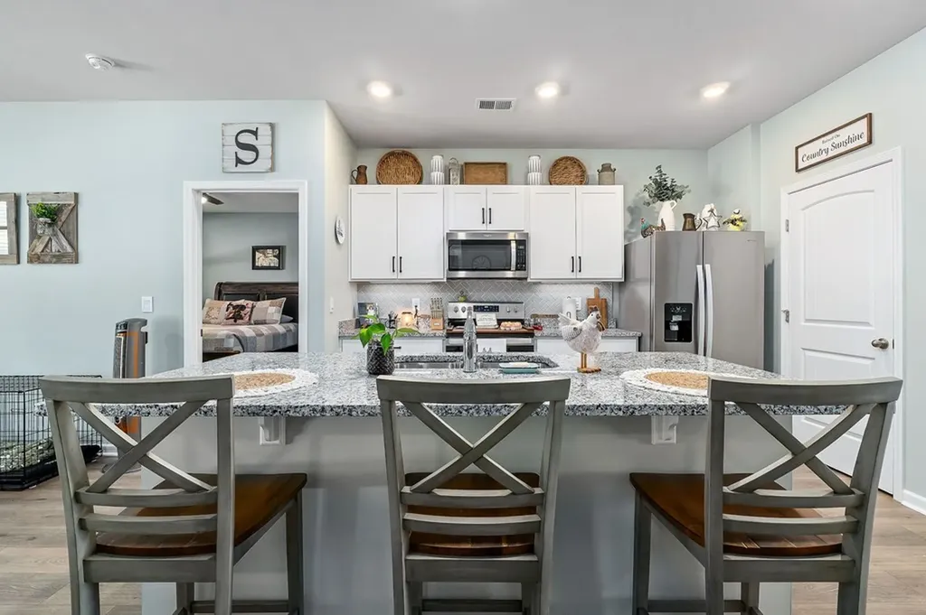 136 Nunally Drive Baxter TN 38544