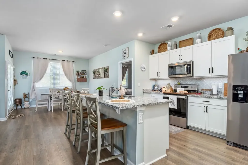 136 Nunally Drive Baxter TN 38544