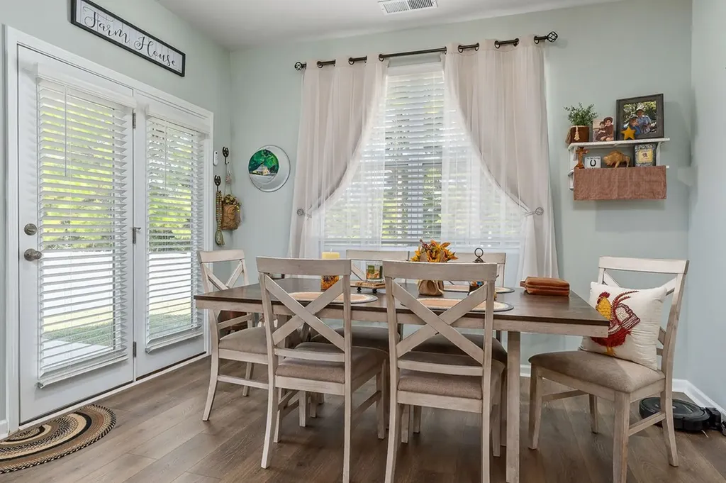 136 Nunally Drive Baxter TN 38544