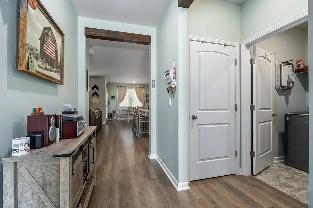 136 Nunally Drive Baxter TN 38544