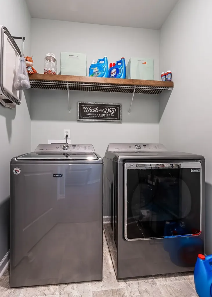 136 Nunally Drive Baxter TN 38544