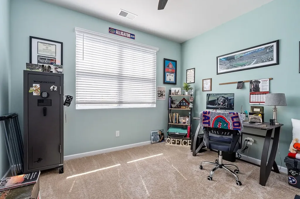 136 Nunally Drive Baxter TN 38544