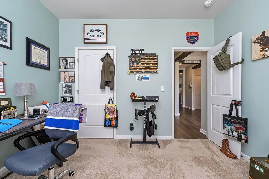 136 Nunally Drive Baxter TN 38544