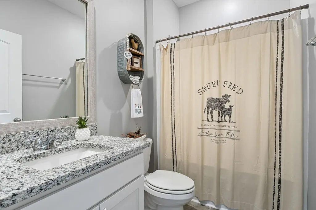 136 Nunally Drive Baxter TN 38544