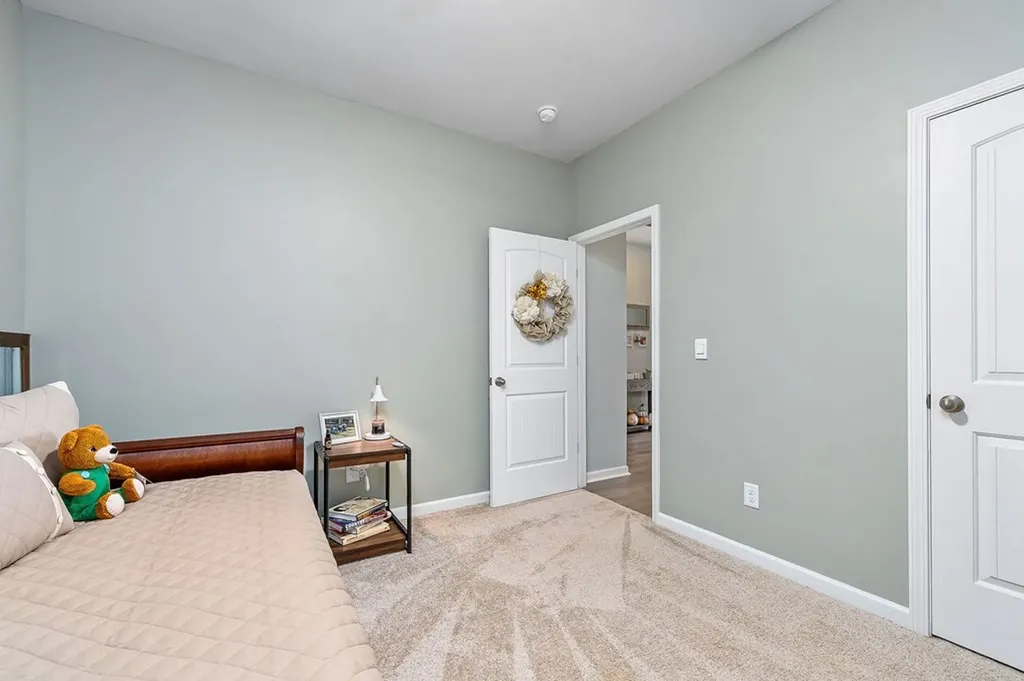 136 Nunally Drive Baxter TN 38544