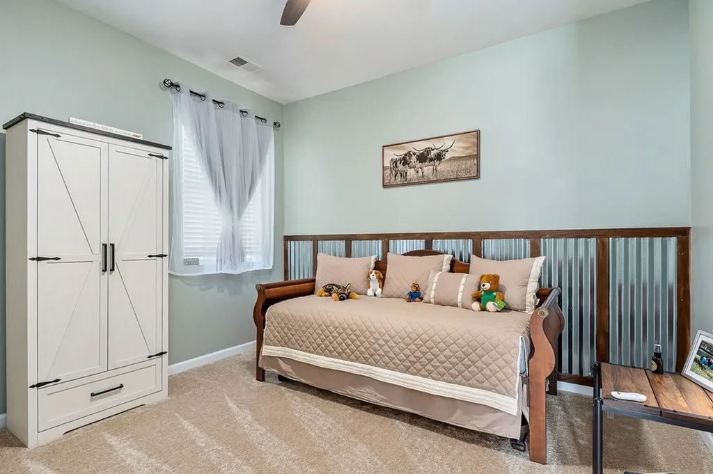 136 Nunally Drive Baxter TN 38544