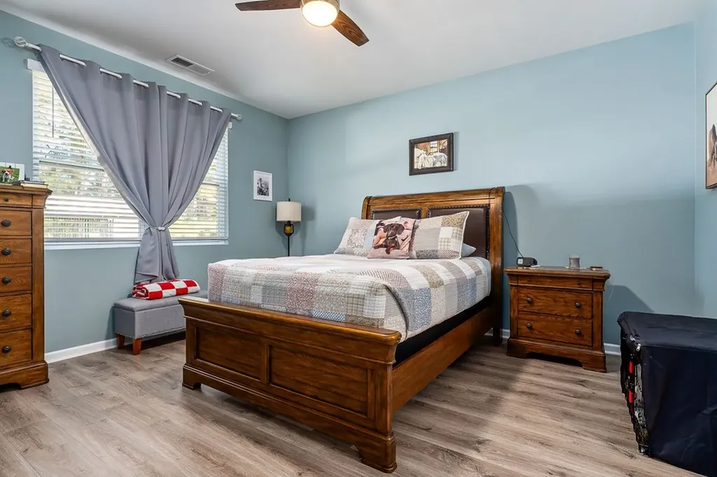 136 Nunally Drive Baxter TN 38544