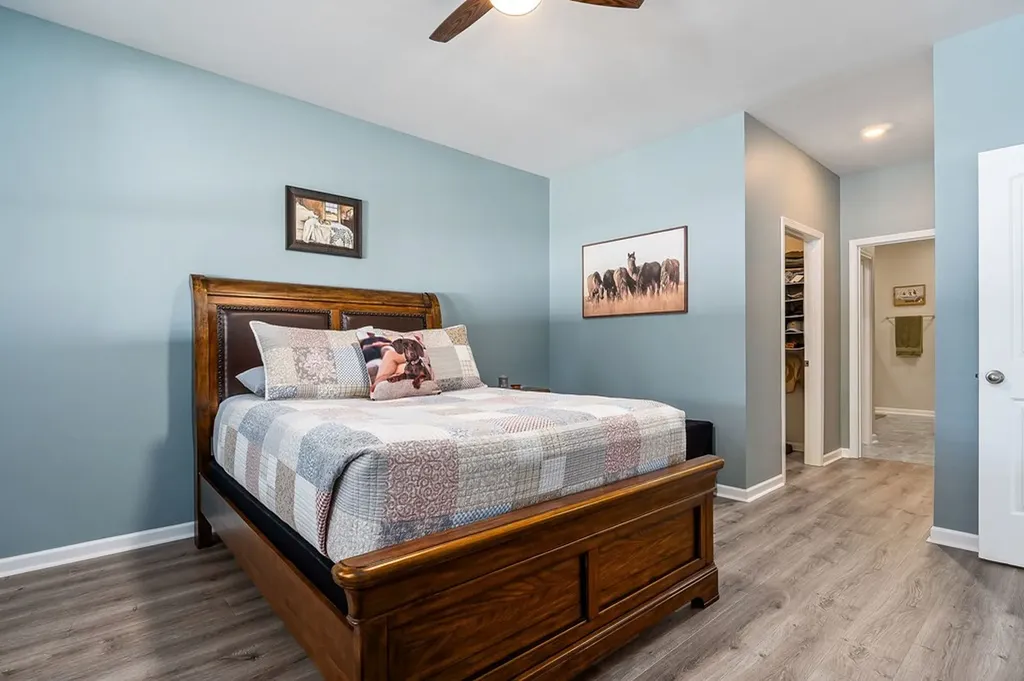 136 Nunally Drive Baxter TN 38544