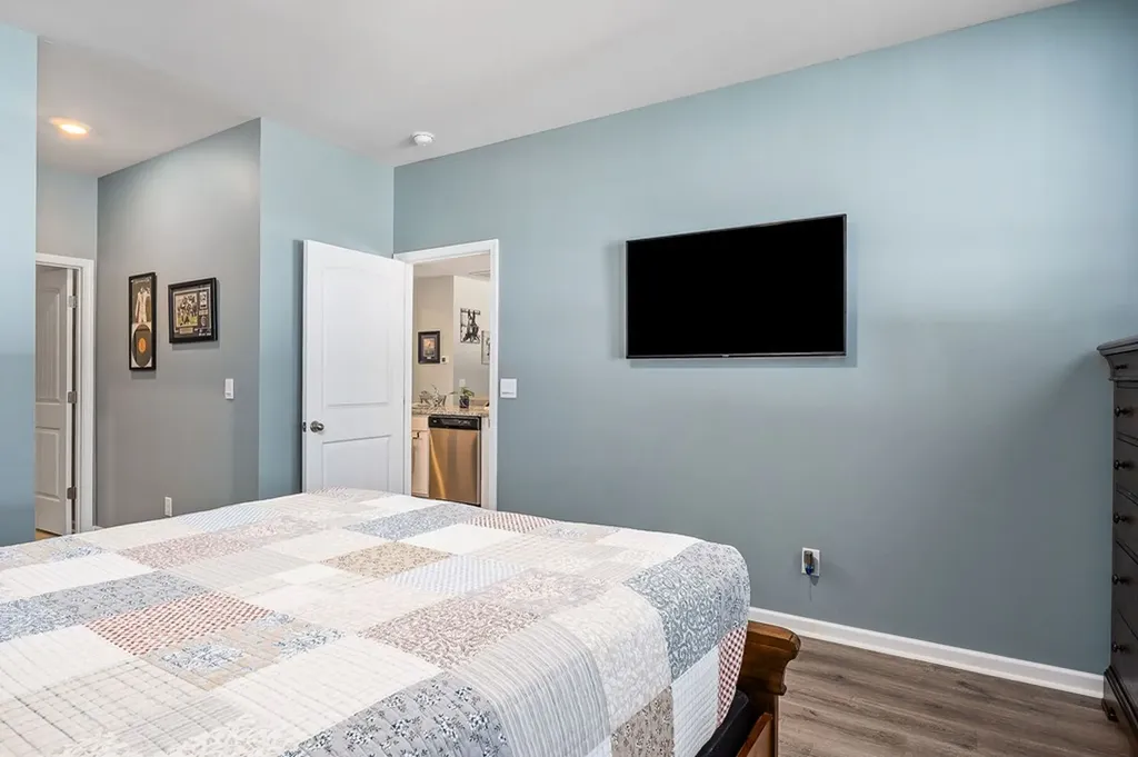 136 Nunally Drive Baxter TN 38544