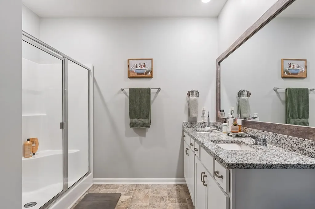 136 Nunally Drive Baxter TN 38544