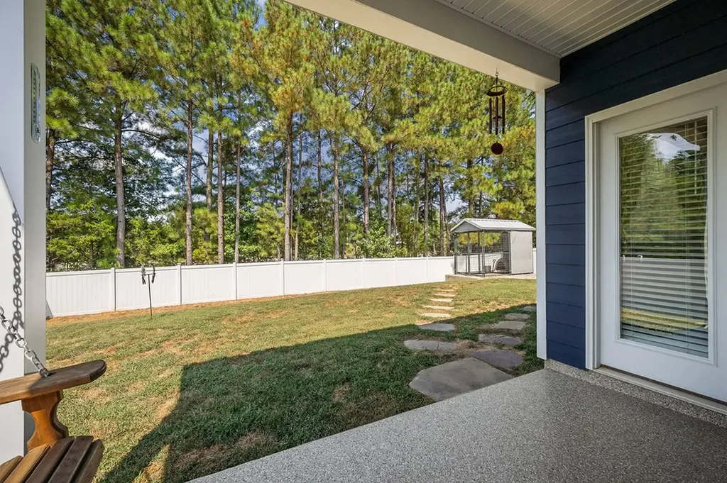 136 Nunally Drive Baxter TN 38544