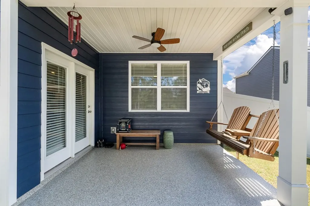 136 Nunally Drive Baxter TN 38544