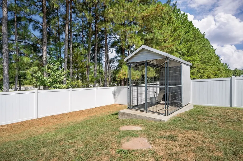 136 Nunally Drive Baxter TN 38544