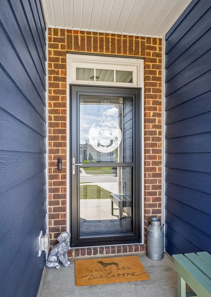 136 Nunally Drive Baxter TN 38544