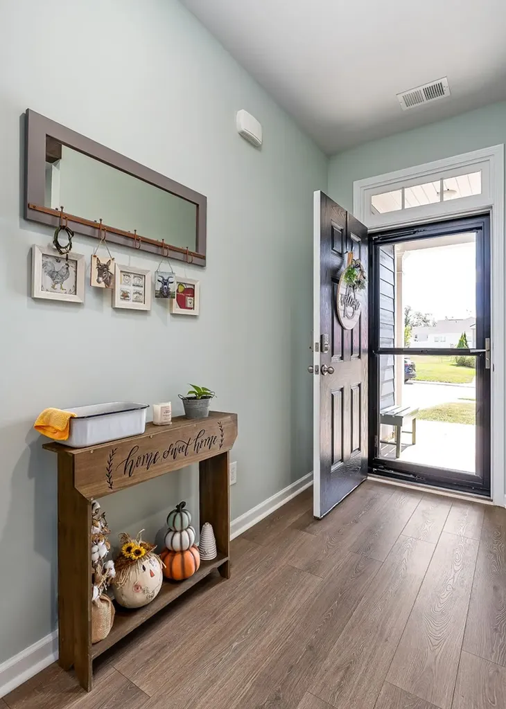 136 Nunally Drive Baxter TN 38544