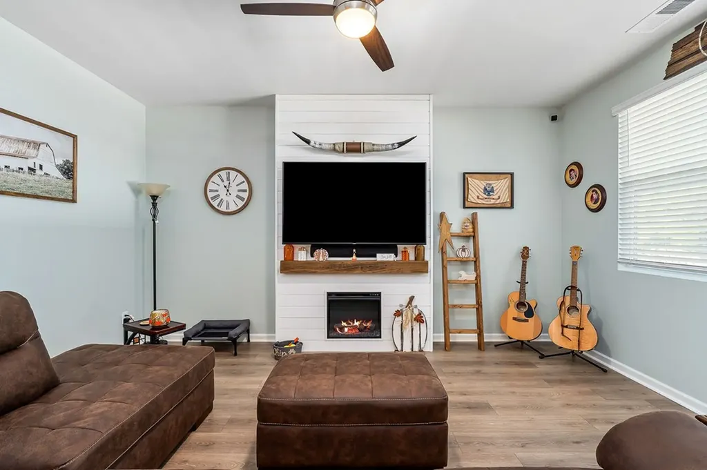 136 Nunally Drive Baxter TN 38544