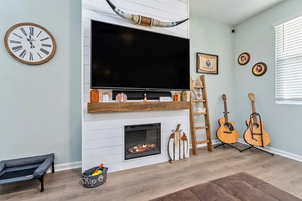 136 Nunally Drive Baxter TN 38544