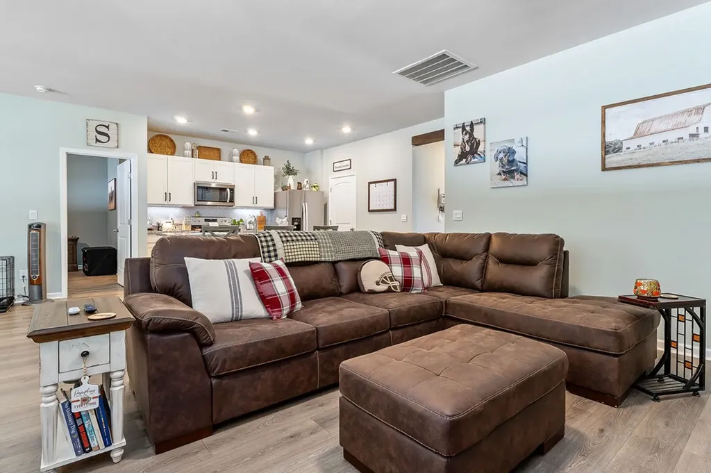 136 Nunally Drive Baxter TN 38544