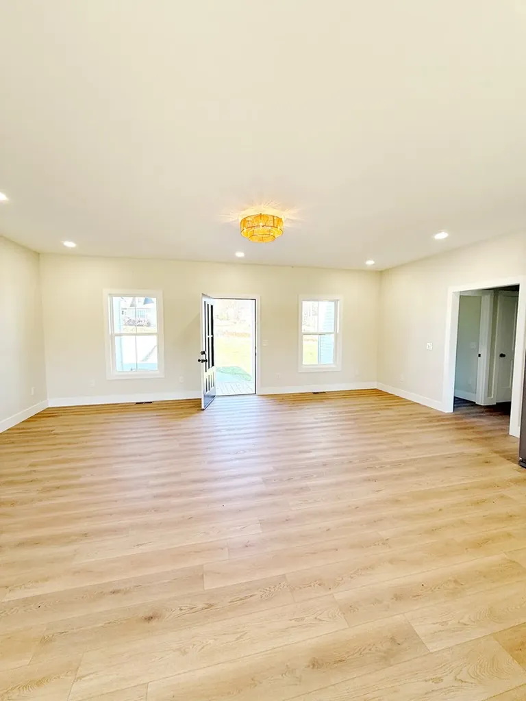 226 Blackberry Lane Sparta TN 38583