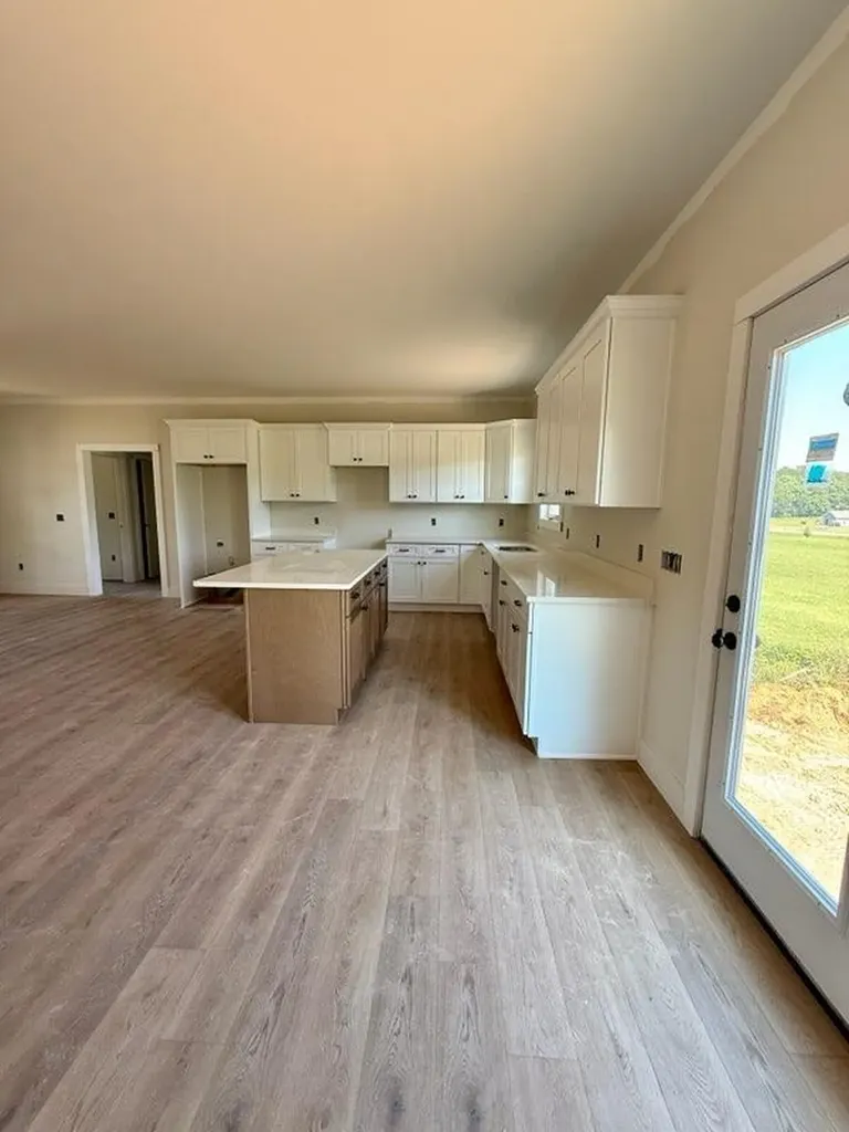 226 Blackberry Lane Sparta TN 38583